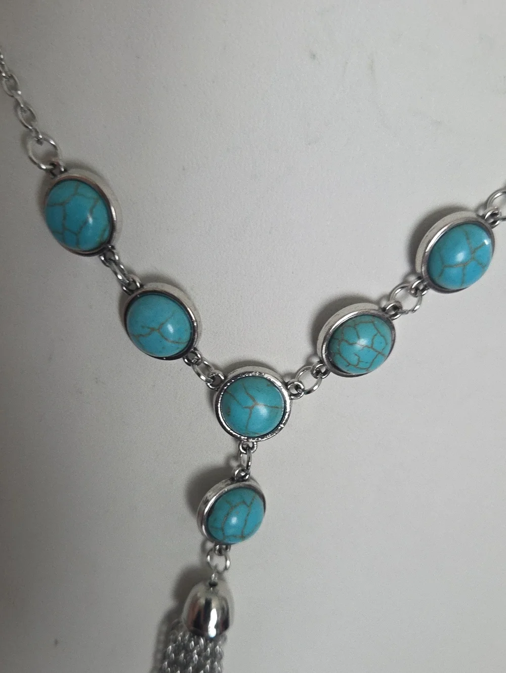 paparazzi turquoise stone